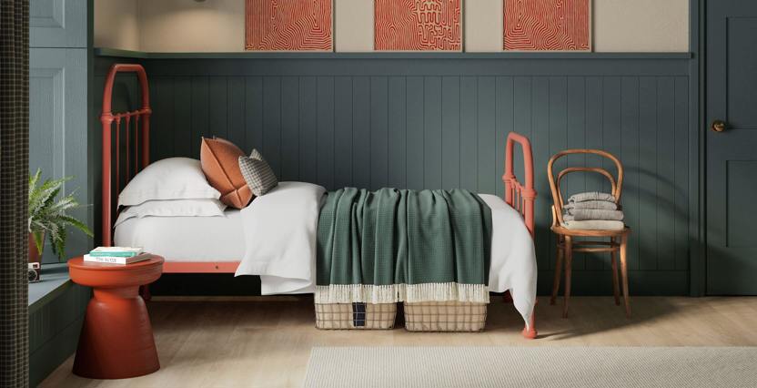 Oliver Bed